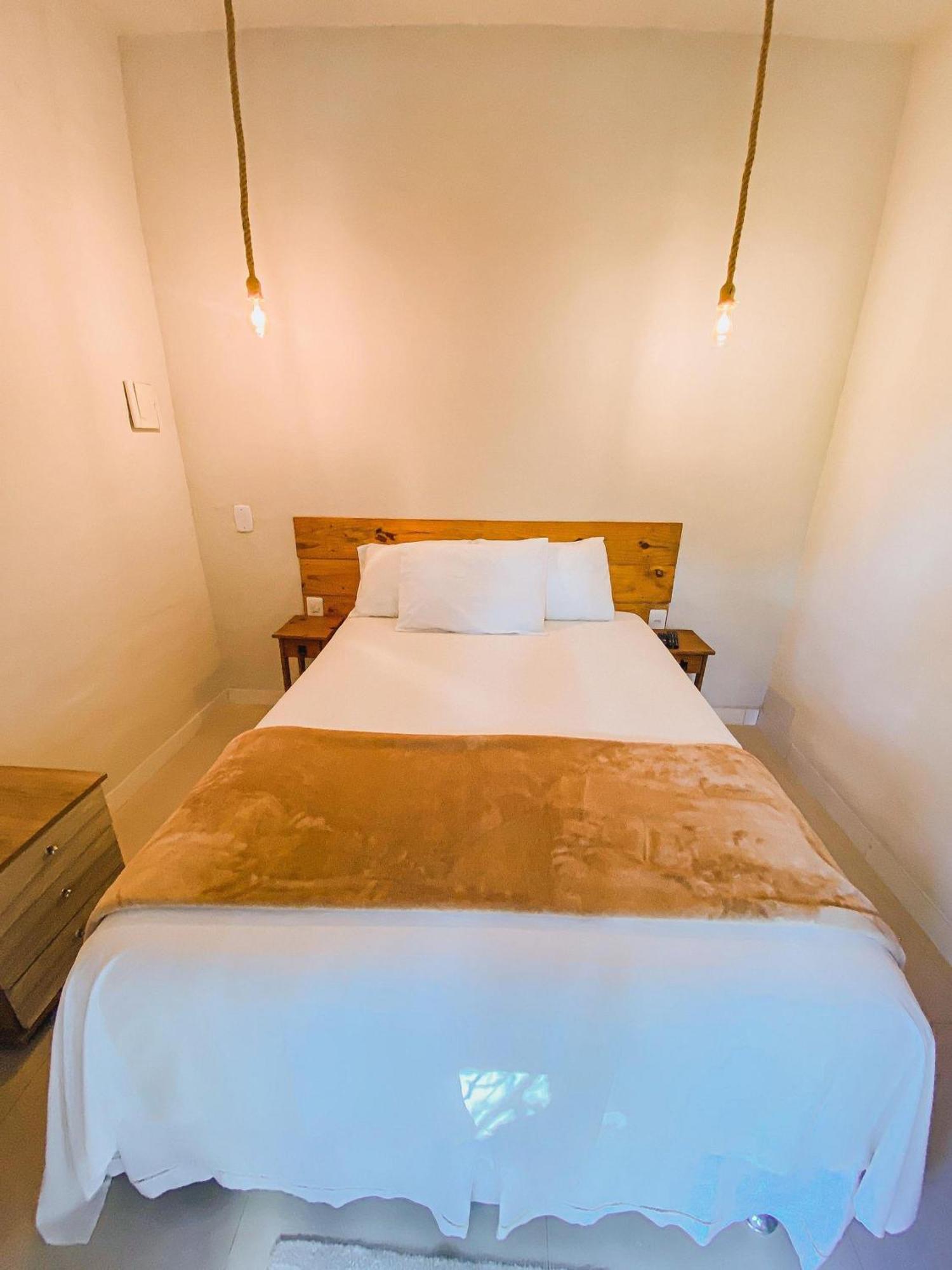Aruana Suites Seu Refugio Entre Arvores A 5Km Da Vila De Прайя-ду-Форте Экстерьер фото